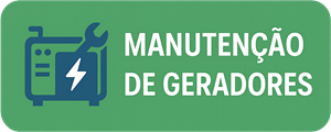 Manutenção de geradores
